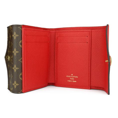 louis vuitton double v wallet price|louis vuitton wallet billfold.